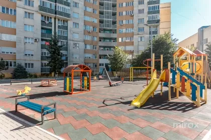 str. Ion Dumeniuc, Ciocana, Chișinău imaginea 228256