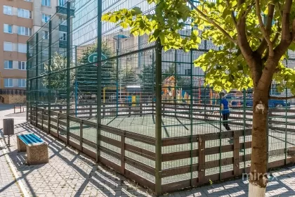 str. Ion Dumeniuc, Ciocana, Chișinău imaginea 228258