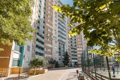 str. Ion Dumeniuc, Ciocana, Chișinău imaginea 228259