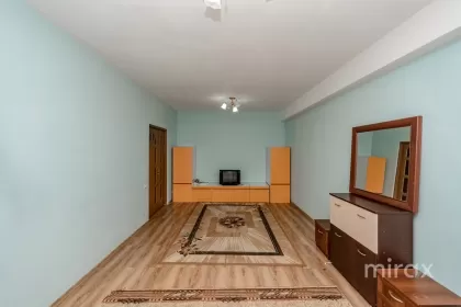 ул. Серджиу Рэдэуцану, Рышкань, Кишинев изображение 230912