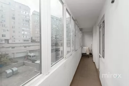 ул. Серджиу Рэдэуцану, Рышкань, Кишинев изображение 230914