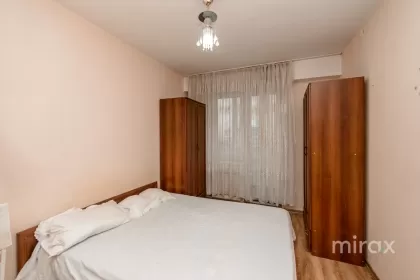ул. Серджиу Рэдэуцану, Рышкань, Кишинев изображение 230910
