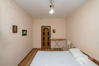 ул. Серджиу Рэдэуцану, Рышкань, Кишинев изображение 230911