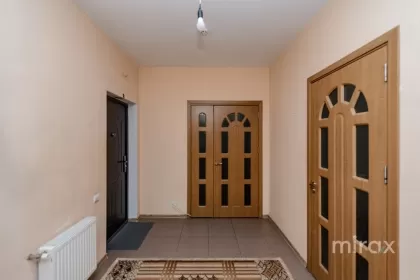 ул. Серджиу Рэдэуцану, Рышкань, Кишинев изображение 230908