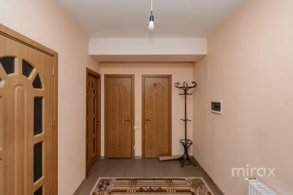 ул. Серджиу Рэдэуцану, Рышкань, Кишинев изображение 230909