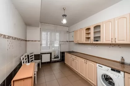 ул. Серджиу Рэдэуцану, Рышкань, Кишинев изображение 230906