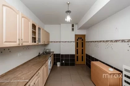 ул. Серджиу Рэдэуцану, Рышкань, Кишинев изображение 230907