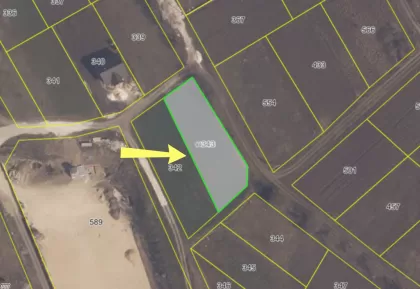 s. Peresecina, Orhei, mun. Chișinău image 234057