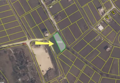 s. Peresecina, Orhei, mun. Chișinău image 234058