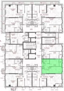 ул. Спартакус, Рышкань изображение 235232