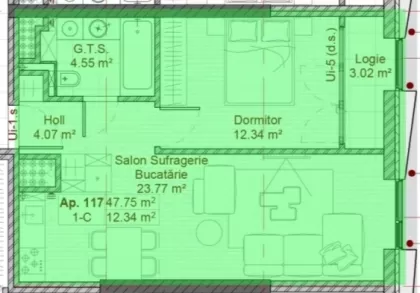 ул. Спартакус, Рышкань изображение 235229