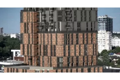 ул. Спартакус, Рышкань изображение 235231