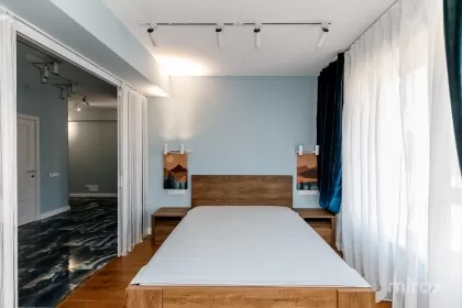 str. Ghică Vodă, Botanica, Chișinău imaginea 237612