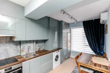 str. Ghică Vodă, Botanica, Chișinău imaginea 237617