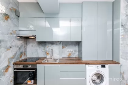 str. Ghică Vodă, Botanica, Chișinău imaginea 237618