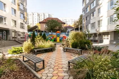 str. Ghică Vodă, Botanica, Chișinău imaginea 237627