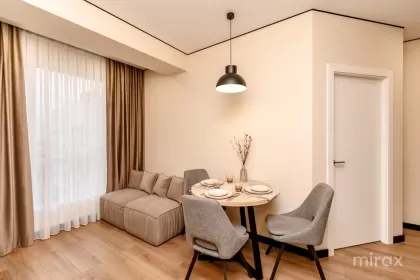 str. Ghică Vodă, Botanica, Chișinău imaginea 238905