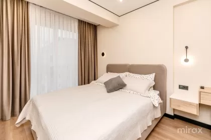 str. Ghică Vodă, Botanica, Chișinău imaginea 238907