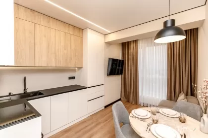 str. Ghică Vodă, Botanica, Chișinău imaginea 238902