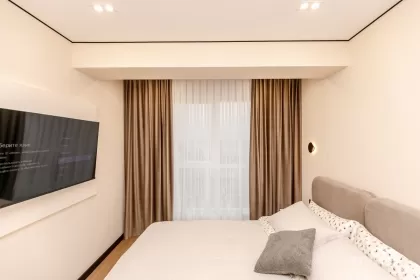 str. Ghică Vodă, Botanica, Chișinău imaginea 238910