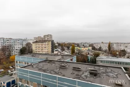 str. Ghică Vodă, Botanica, Chișinău imaginea 238912