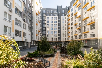 str. Ghică Vodă, Botanica, Chișinău imaginea 238920