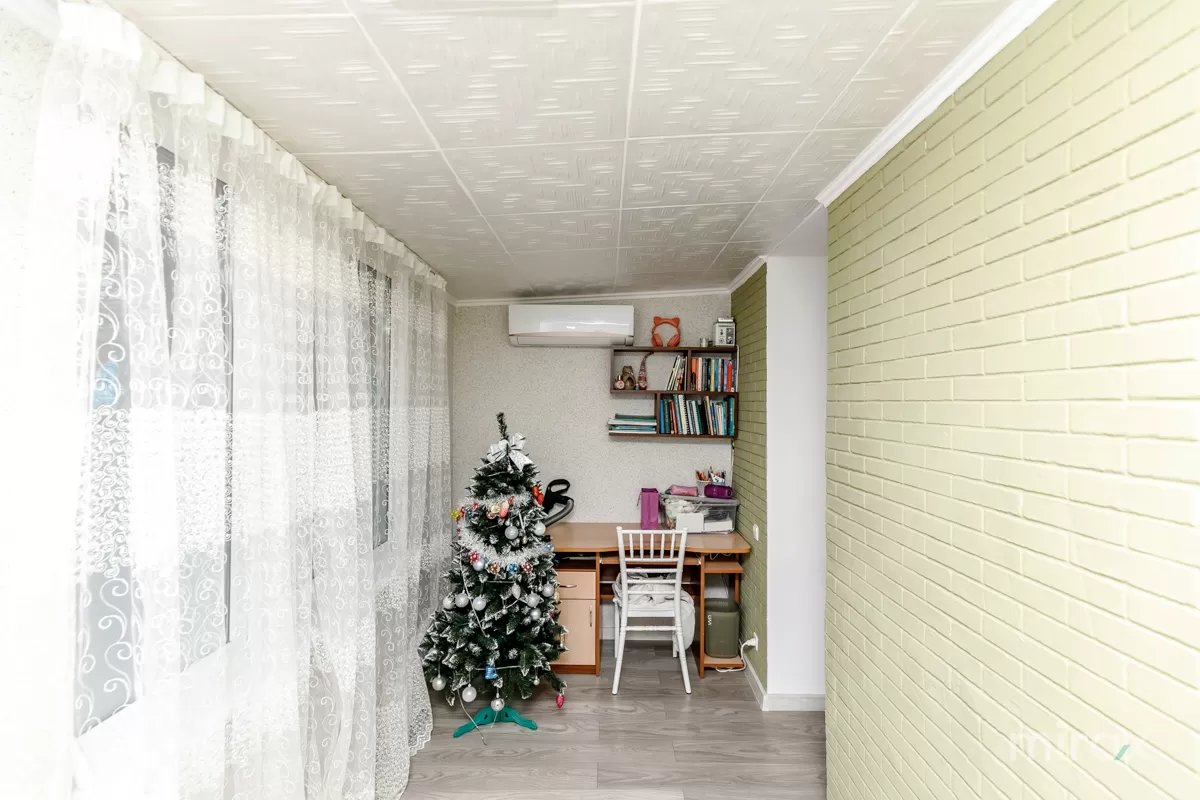 str. Gribov, Durlești