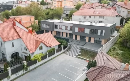 str. Anton Crihan, Centru, Chișinău image 158240