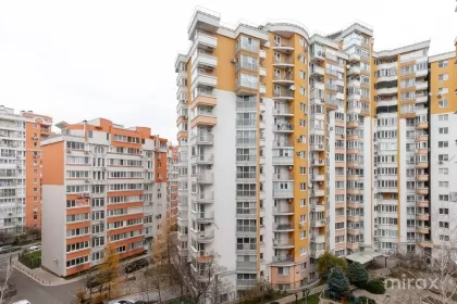 str. Valea Trandafirilor, Centru, Chișinău image 197580