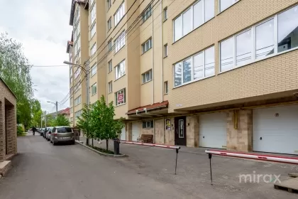 str. Drumul Taberei, Buiucani, mun. Chișinău image 206796