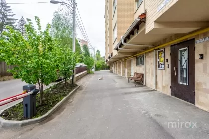 str. Drumul Taberei, Buiucani, mun. Chișinău image 206804