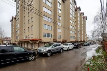 str. Drumul Taberei, Buiucani, mun. Chișinău image 206795