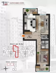 str. Drumul Taberei, Buiucani, mun. Chișinău image 206797