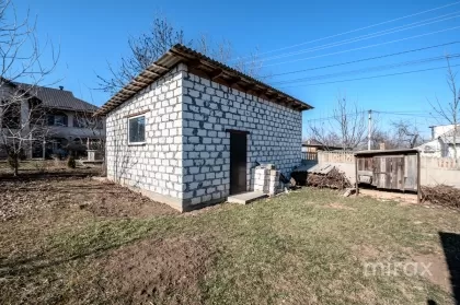 str. Grigore  Ureche, Strășeni, mun. Chișinău image 208193