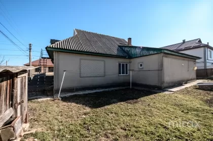 str. Grigore  Ureche, Strășeni, mun. Chișinău image 208194