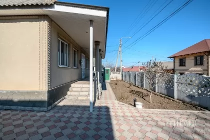 str. Grigore  Ureche, Strășeni, mun. Chișinău image 208197