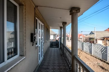 str. Grigore  Ureche, Strășeni, mun. Chișinău image 208198