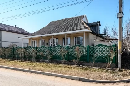 str. Grigore  Ureche, Strășeni, mun. Chișinău image 208201