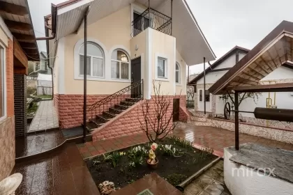 IP Apicultorul, Trușeni, mun. Chișinău image 215572