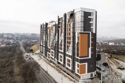 str. Ialoveni, Telecentru, Chișinău image 224622