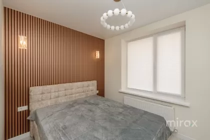ул. Дурлешты, Буюканы, Кишинев изображение 229508