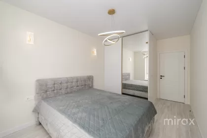 ул. Дурлешты, Буюканы, Кишинев изображение 229510