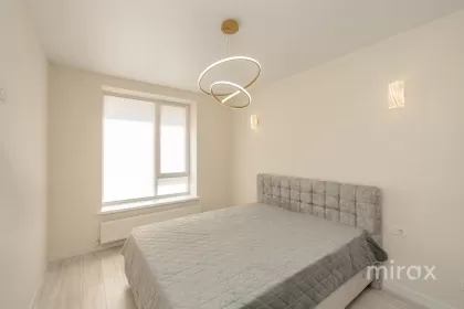 ул. Дурлешты, Буюканы, Кишинев изображение 229511