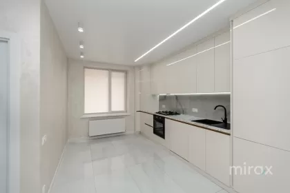 ул. Дурлешты, Буюканы, Кишинев изображение 229501