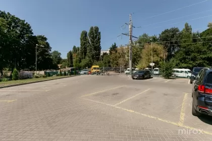 ул. Георге Кашу, Центр, Кишинев изображение 232414
