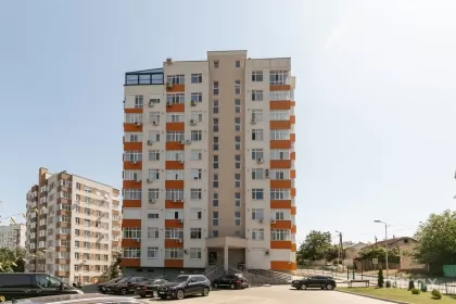 ул. Георге Кашу, Центр, Кишинев изображение 232413