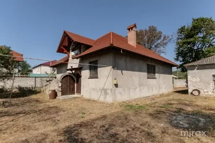 s. Peresecina, Orhei, mun. Chișinău image 234062