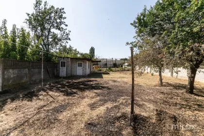 s. Peresecina, Orhei, mun. Chișinău image 234065