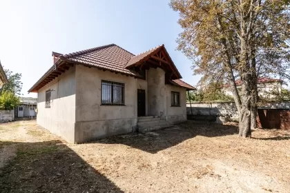 s. Peresecina, Orhei, mun. Chișinău image 234059