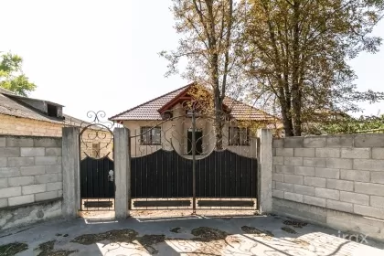 s. Peresecina, Orhei, mun. Chișinău image 234060